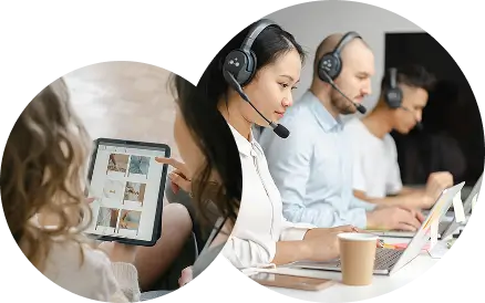 hospitality services